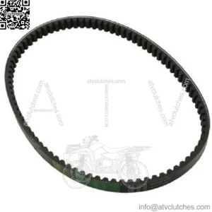 Trailmaster Mid Xrx-R Drive Belt 788...Also works on 30 series and mini bikes