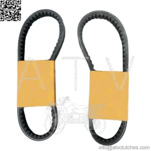 Go Kart Drive Belt 30 Series Replaces Manco 5959 / Comet 203589 (Pack of 2)