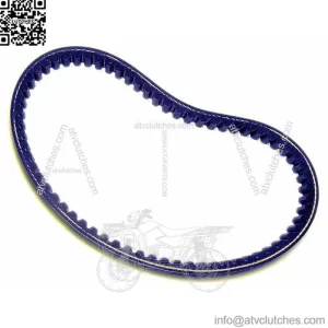 Drive Belt for Hammerhead 80T and TrailMaster Mid XRX go-karts- 9.100.018-725