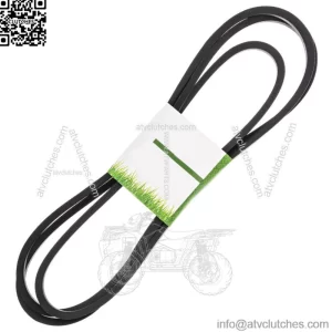 Deck Belt for 539114557 52 54 Inch RZ 5422 5424 54i Zero Turn