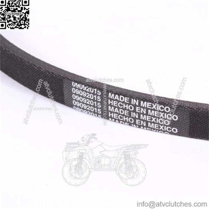 539110411 Hydro Pump Belt For RZ4619 RZ4623 RZ5424 Z246 Z254 Z5426 OEM - Image 2