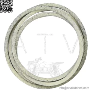 For 592951801 Long Mower Deck Drive Belt  Z254F MZ54