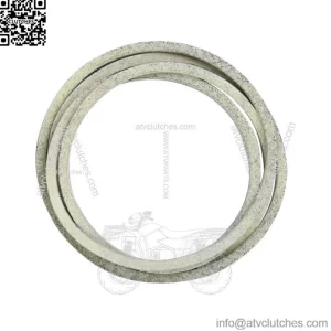 For 592951801 Long Mower Deck Drive Belt Z254F MZ54