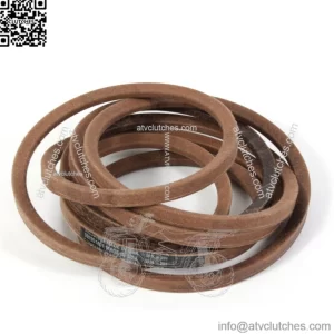 Genuine 592951801 Long Mower Deck Drive Belt Fits Z254F OEM