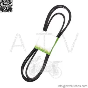 Deck Belt for 52 54 inch Deck RZ 54 5424 Z 254 254i LSZ 5422 Zero