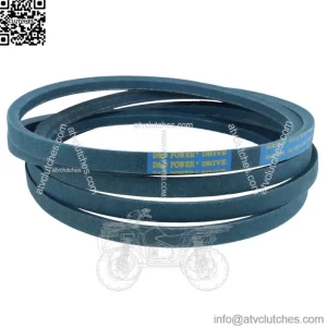 5L-Section V-Belt 5LK1540 fits Z254 967844601 Z254