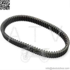 Clutch Drive Belt for CFMOTO CForce 800 CFORCE 820LE 850XC Terralander 800 X8