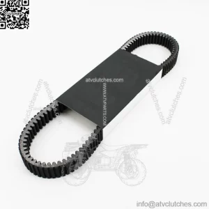 EVO Bad Ass World's Best Drive Belt Can-Am Maverick X3