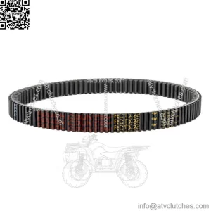 Rough Country Performance CVT Drive Belt for Can-Am Defender/Maverick - 992287 (For: Can-Am Maverick X3 Max)