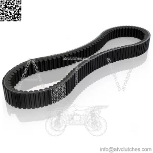 Heavy Duty Drive Belt for Can Am Maverick X3 Turbo Defender Traxter 422280652