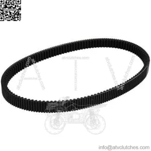Drive Belt fits John Deere Gator HPX815E Gator HPX4x2 Gator HPX4x2 Gator HPX615E Gator Trail HPX4x4 Gator HPX4x4 Gator HPX4x4 UC14244