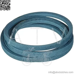 Aramid Heavy Duty Ground Drive Belt 539110411 Compatible with Husqvarna Model Z254-967324101-00