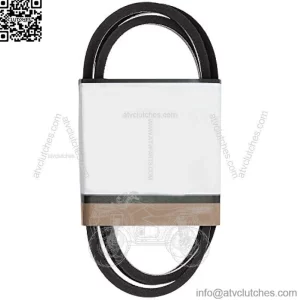 Lawn Mower Deck Belt 5/8"X154" for Husqvarna 539114557
