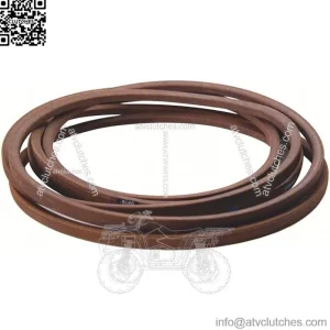 for Husqvarna 539114557 Deck Drive Belt Z254 RZ5426 RZ5424 LSZ5422 LSZ5424