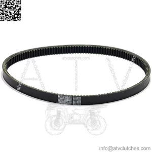 Drive Belt V-Belt M174026 for John Deere TH 6X4 Gator, TS 4X2 Gator, TX4X2 Gator, TX Turf or TX Turf 4X2 Gator, Military 6X4 Gator (A1) Utility Vehicle