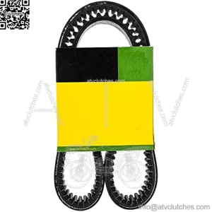 OEM Clutch V Belt John DeereGAtor Turf TH TS TX 4X2 6X4 Utility Vehicle M174026