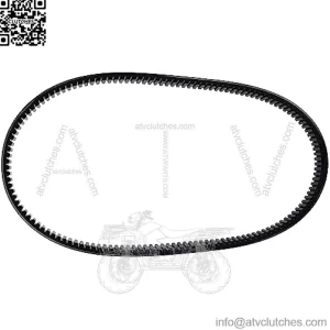 OEM Drive V Belt John Deere Gator 4X2 6X4 Trail Worksite Utility Vehicle M125383