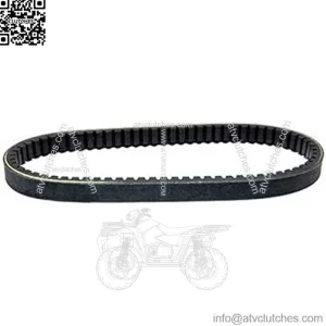 Replacement belt LVU11661 for John Deere 3120, 3203, 3320, 3520, 3720, 4310, 4300