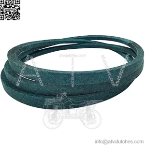GX20305 GY20571 Deck Belt 1/2 in x 139 in for John Deere L120 L130 Lawn Mower