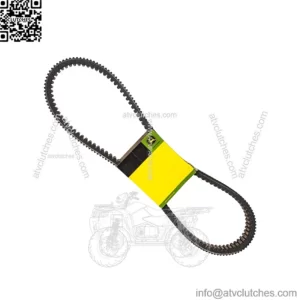 Genuine John Deere HPX Gator Drive Belt - UC14244 / M155037