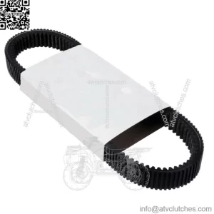 Carlisle UX Drive Belts UXP469 (For: John Deere Gator HPX HPX815E)