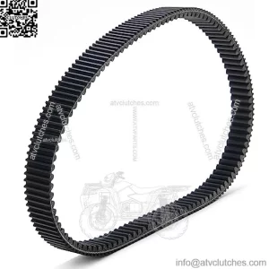 Drive Belt VG10274 for John Deere CS and CX Gator Utility Vehicle FE250D FE290D, Serial No.______-039999