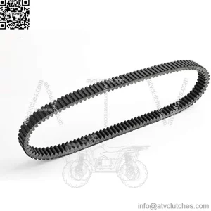 Bruce & Shark Drive Belt for John Deere Gator CS 250 2004-2007 Gator CX 300 2004-2007 2006