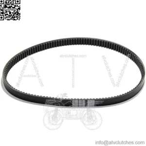 Drive Belt RE28721 for John Deere AMT600 AMT622 AMT626 Gator Trail 4X2 6X4 1200A
