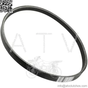 Replacement Drive Belt Fits John Deere 1200 1200A Bunker and Field Vehicle Rakes