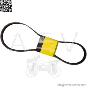 (AM) RE28721 Gator Drive Belt 4x2 AMT 600 622 626 1200A OEM Compatible with John Deere and Many Other Models