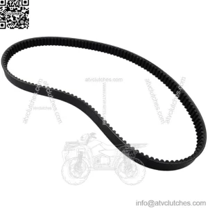 Replacement Mower Deck Belt Fits John Deere AMT600 AMT622 AMT626 Gator Trail 4X2 6X4 RE28721