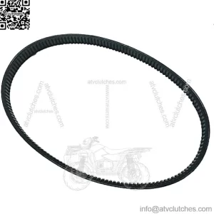 Drive Belt RE28721 for John Deere 1200 1200A Bunker Rakes AMT600 AMT622 AMT626 Gator Trail 4X2 6X4 Gator 4x2