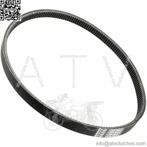 Drive Belt RE28721 Compatible with John Deere Gator Trail 4x2 6x4 AMT622 AMT626 AMT600 1200 1200A Tractors