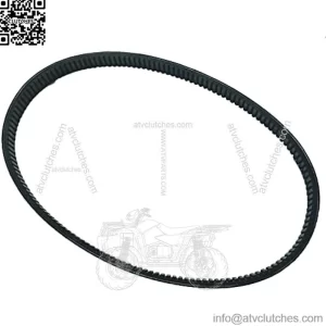 Drive Belt RE28721 Compatible for John Deere 1200 1200A Bunker Rakes AMT600 AMT622 AMT626 Gator Trail 4X2 6X4 Gator 4x2