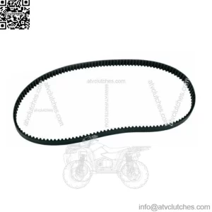 1 1/8" 137 Tooth OEM 40571-04B Drive Rear Belt Harley 04-06 Sportster XL 1200 (For: Harley-Davidson)