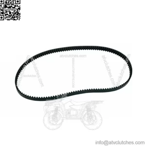 24MM Rear Final Drive Belt 133 Tooth OEM 40000001 Harley 2012-2017 Softail FX FL (For: Harley-Davidson)