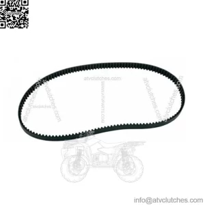 Drag 1" 136 Tooth OEM 40371-07 Drive Rear Belt Harley 2007-2010 Sportster XL 883 (For: Harley-Davidson)