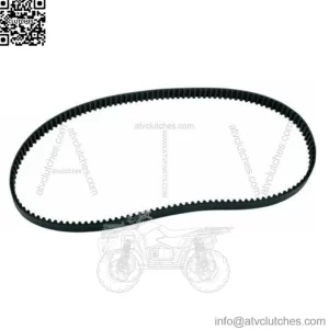 1 1/8" 139 Tooth OEM 40024-04 Drive Rear Belt Harley 2004-2006 Touring Dresser (For: Harley-Davidson)