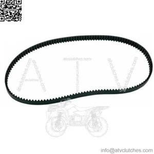1 1/8" 136 Tooth OEM 40570-00 Drive Rear Belt Harley 2004-2006 Sportster XL 883 (For: Harley-Davidson)