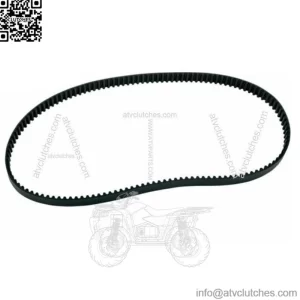 Drag 20MM Rear Final Drive Belt 135 Tooth OEM 40655-06 Harley 2006 Softail FXST (For: Harley-Davidson)