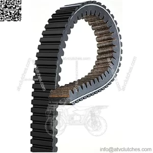 Gates 32G4588 G-Force Continuously Variable Transmission (CVT) Belt