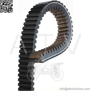 Gates G-Force Drive Belt 11G3218 for  Prowler HDX 500 XT 2014