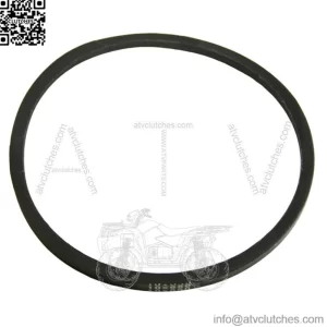 Fan Belt V-Belt 10x650 for Ski-Doo Snowmobiles Replaces OEM# 414630800