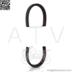 Gates Snowmobile G-Force Drive Belt Arctic Cat ZR 600 98-02