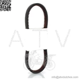 Gates Snowmobile G-Force Carbon Drive Belt Arctic Cat ZR 600 98-02