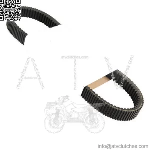 Carlisle Power Snowmobile Max Drive Belt Arctic Cat ZR 440 1997