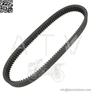Drive Belt fits Ski-Doo Renegade Sport 600 Carb 2015-21 / Backcountry 600 2021