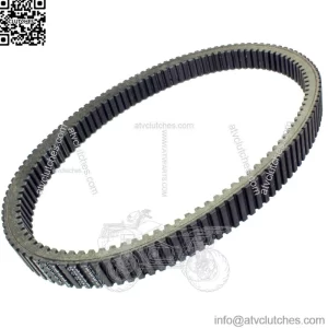 Drive Belt for Ski-Doo Mxz 600 MXZ600 TNT Adrenaline Sport Renegade X 2009-2018