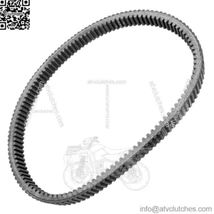 Drive Belt for Arctic Cat M8000 2014-2017 / XF8000 2014-2017 / ZR8000 2014-2017 (For: Arctic Cat)