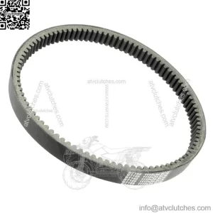 Drive Clutch Belt Fits Ski-Doo 414860700 (For: More than one vehicle)